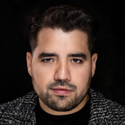 ERICK ZAMORA