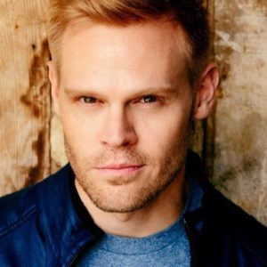 Tommy Walker