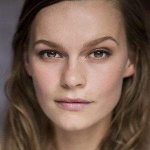 Anna Maree Thomas