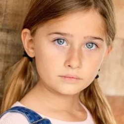 ANA SOPHIA HEGER