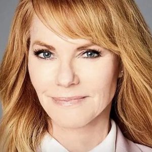 Marg Helgenberger