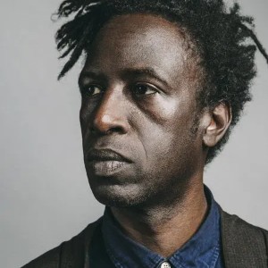 saul williams