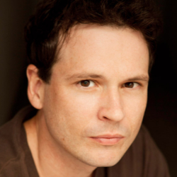 Aaron Davison