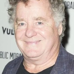 Peter Gerety