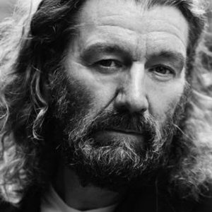 Clive Russell