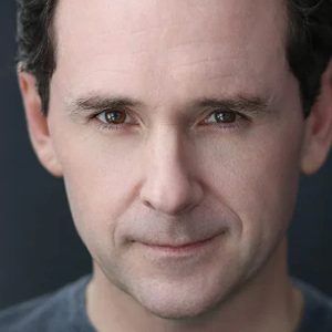 Brian J Carter