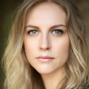 Caitlin Innes Edwards