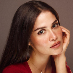 danielia maximillian almeda