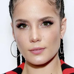 HALSEY