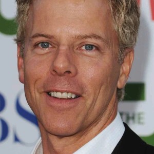 Greg Germann