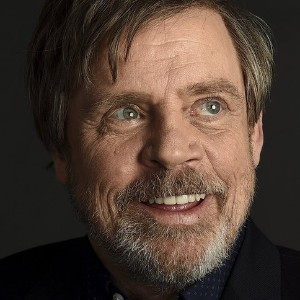 MARK HAMILL