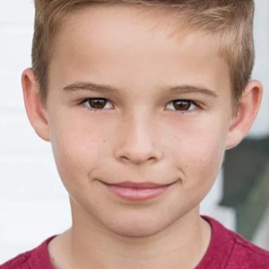 Brayden Benson