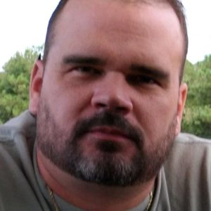 William Matthew Anderson