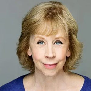 Nancy Daly