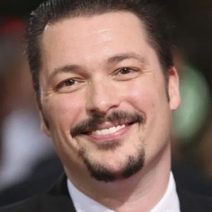 James Vanderbilt