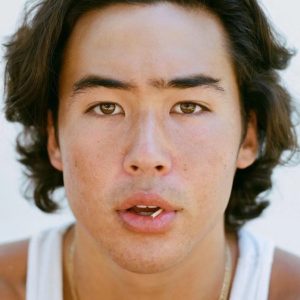 Nico Hiraga