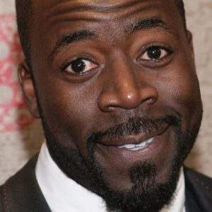 Demetrius Grosse