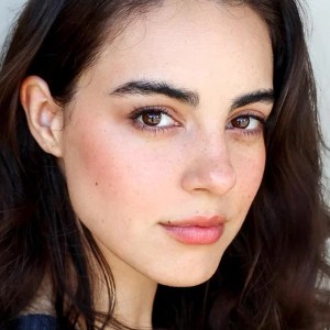 Veronica St Clair