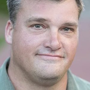 Michael Malvesti