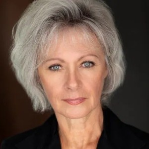 Yvette Ferguson