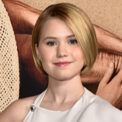 Mikaya Fisher