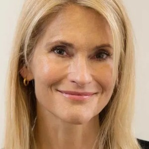 SUZANNE SNYDER