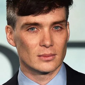 Cillian Murphy