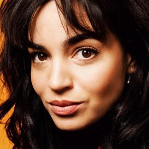 Souheila Yacoub