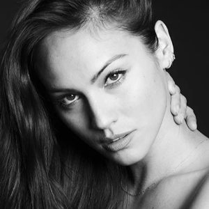 Rachelle Goulding