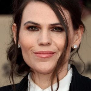 Clea Duvall