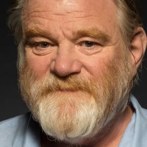 Brendan Gleeson