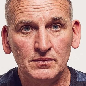 Christopher Eccleston