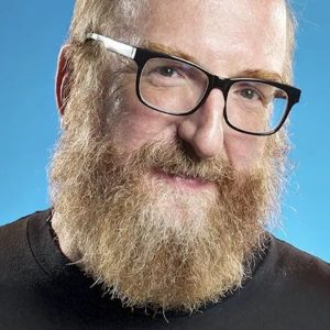 Brian Posehn