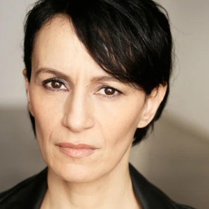 Paris Benjamin