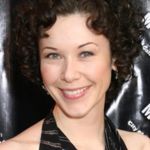 Shauna Macdonald