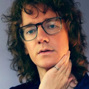 Chris Fleming