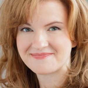 Nancy Nagrant