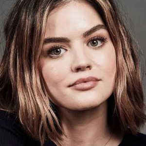 Lucy Hale