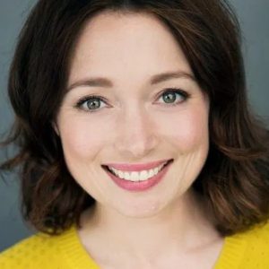 Antonia Prebble