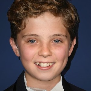 ROMAN GRIFFIN DAVIS