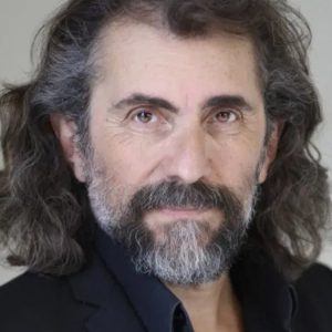 Alex Veadov