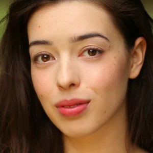 Marli Siu
