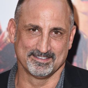 Michael Papajohn