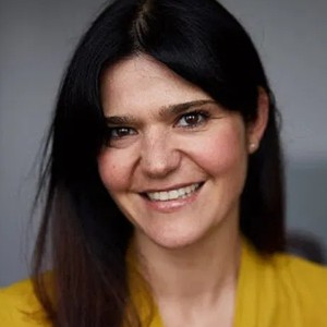 Bindu De Stoppani