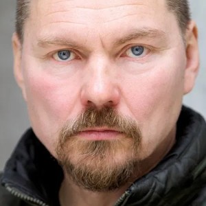 Jukka Hiltunen