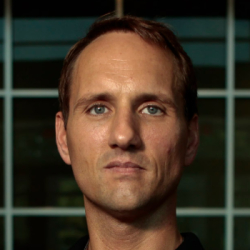 Jim Klock
