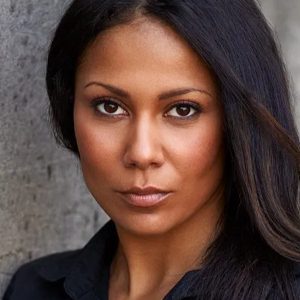 Crystal Balint
