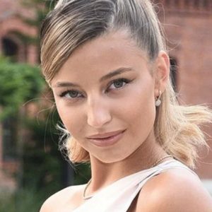 Julia Wieniawa