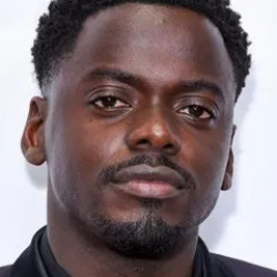 Daniel Kaluuya