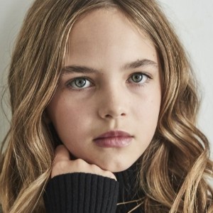 Ryan Kiera Armstrong